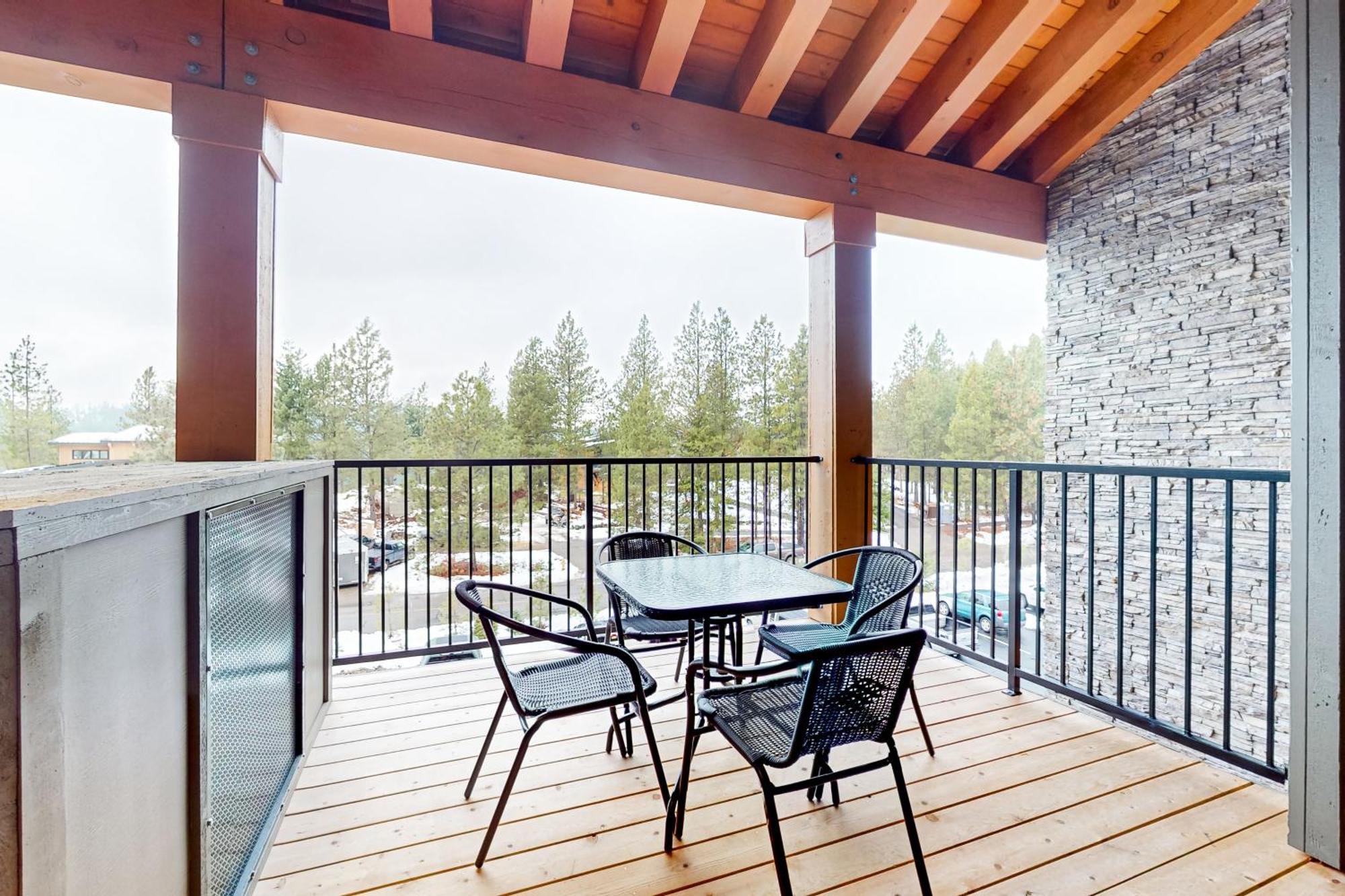 Trailhead Lodge #315 Cle Elum Ngoại thất bức ảnh